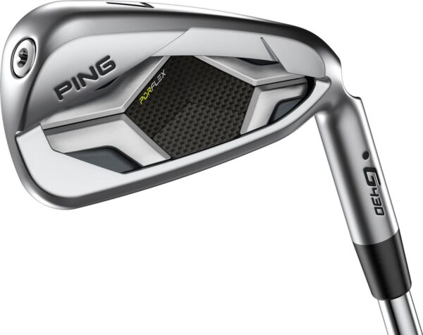 PING G430 Custom Irons