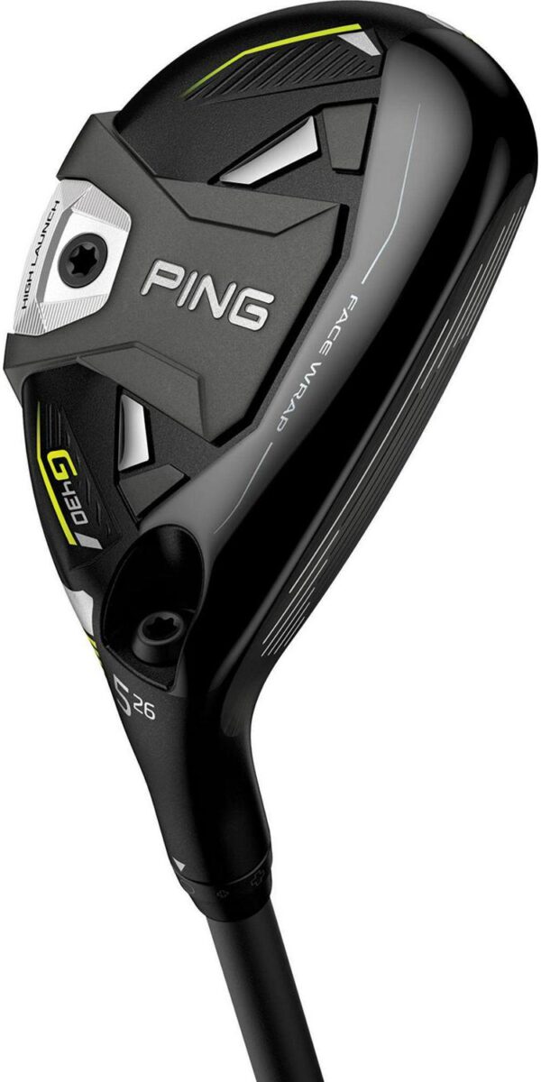 PING G430 HL Custom Hybrid