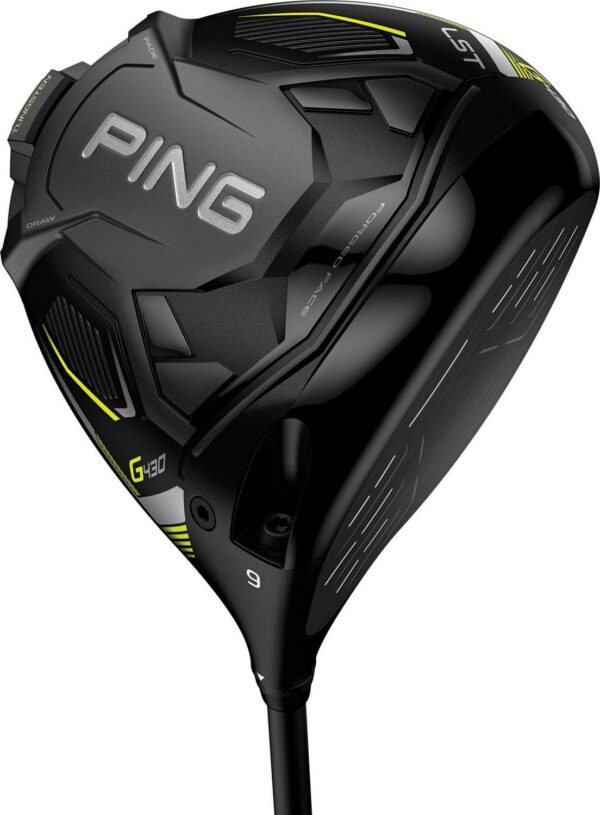 PING G430 LST Driver - Used Demo