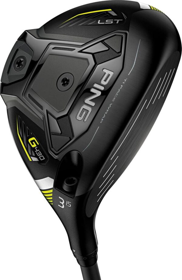 PING G430 LST Fairway Wood - Used Demo