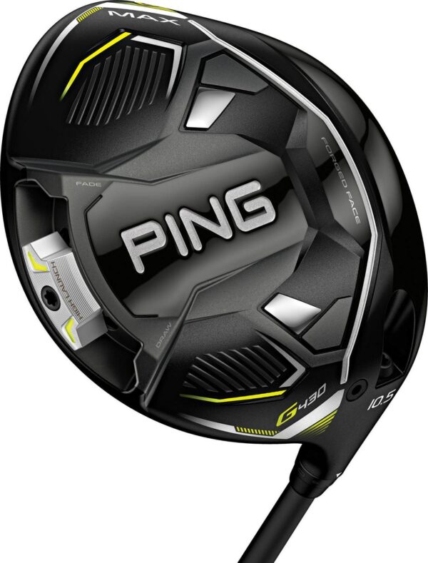 PING G430 MAX HL Driver - Used Demo