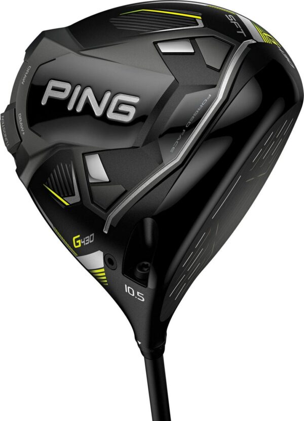 PING G430 SFT Driver - Used Demo