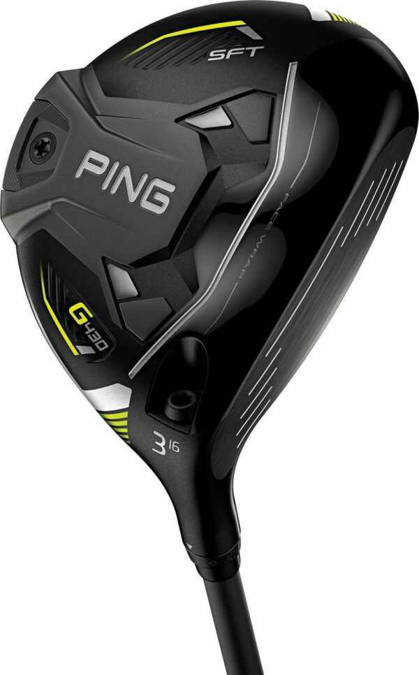 PING G430 SFT Fairway Wood - Used Demo