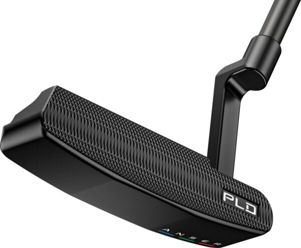 PING PLD Milled Anser Putter