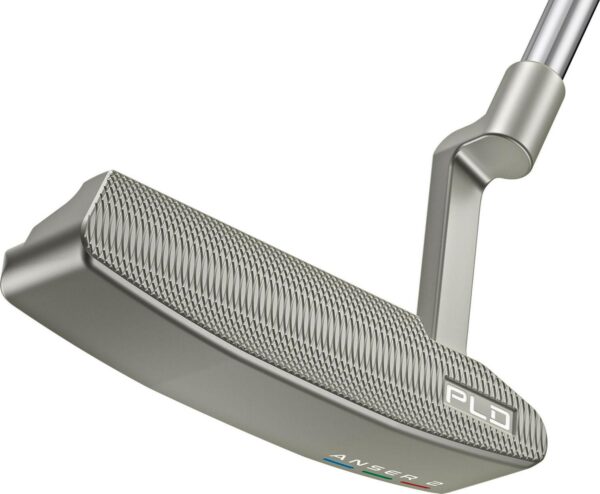 PING PLD Milled Anser 2 Putter