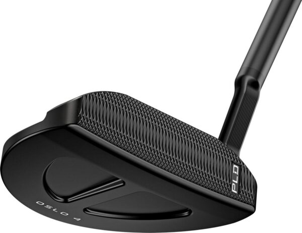 PING PLD Milled Oslo 4 Counter Balance Putter