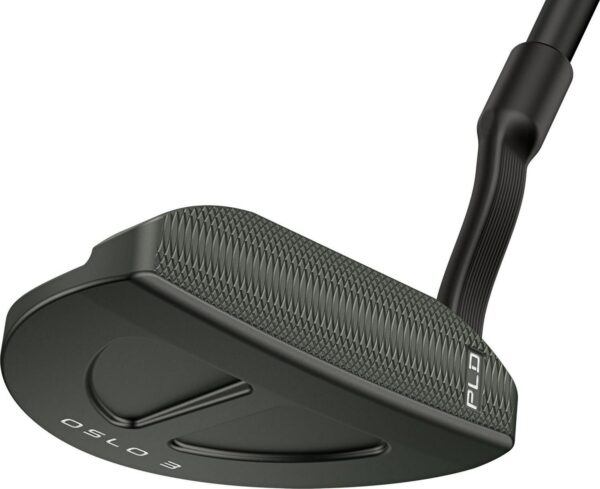 PING PLD Milled Oslo 3 Putter