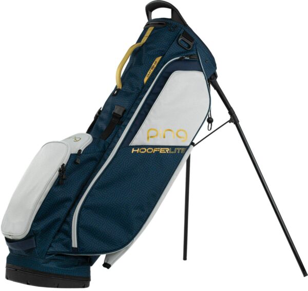 PING Women's 2023 Hoofer Lite Stand Bag