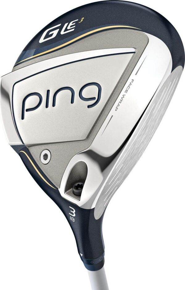 PING Women's G Le3 Custom Fairway Wood