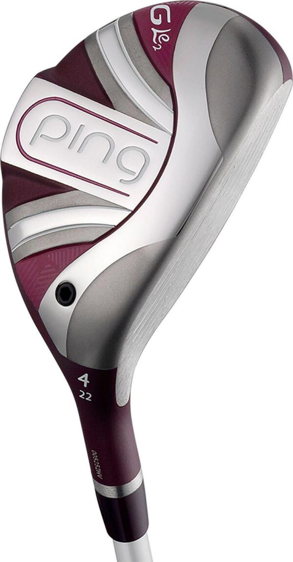 PING Women's G Le 2.0 Hybrid