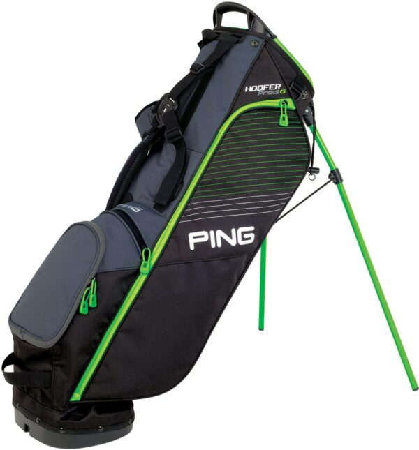 PING Youth Large Hoofer Prodi G Stand Bag