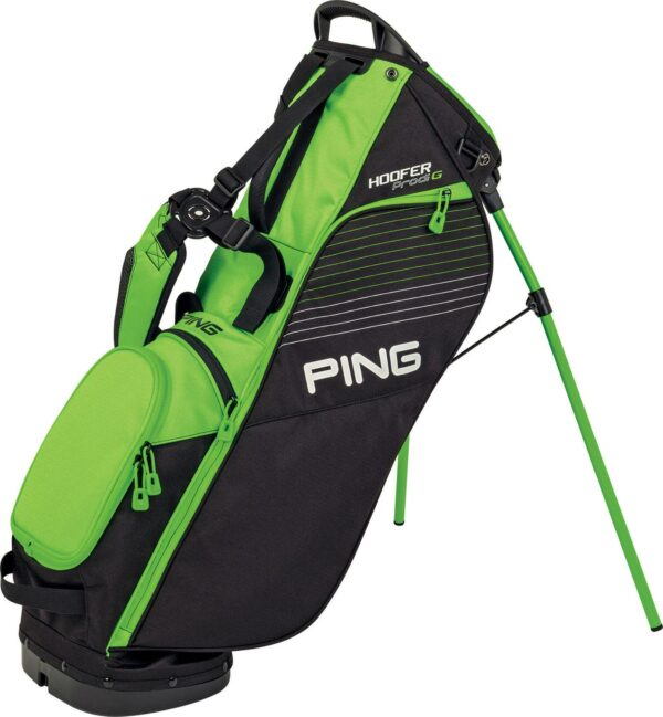 PING Youth Small Hoofer Prodi G Stand Bag