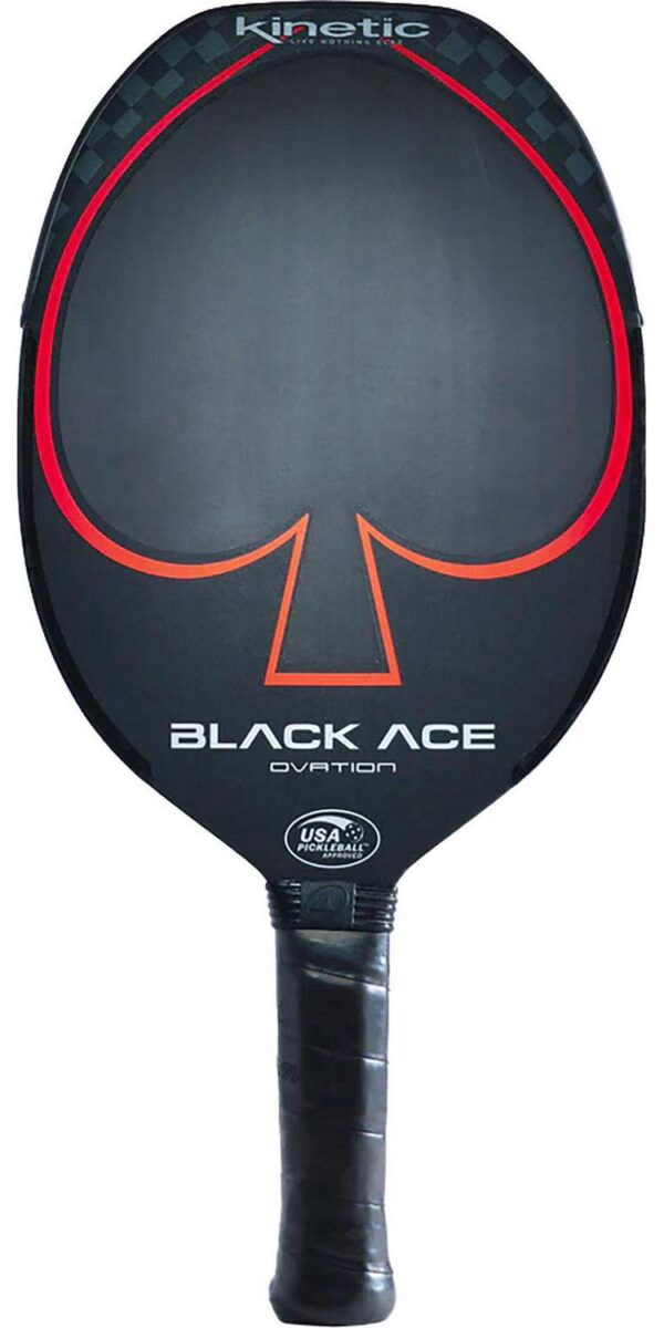 PROKENNEX Black Ace Ovation