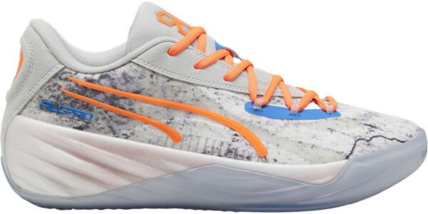 PUMA All-Pro NITRO Basketball Shoes