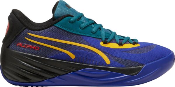 PUMA All-Pro NITRO Basketball Shoes