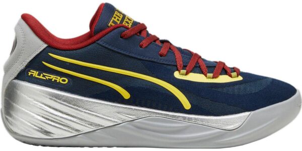 PUMA All-Pro NITRO Basketball Shoes