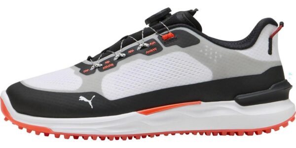 PUMA Ignite Elevate 2 Disc Golf Shoes