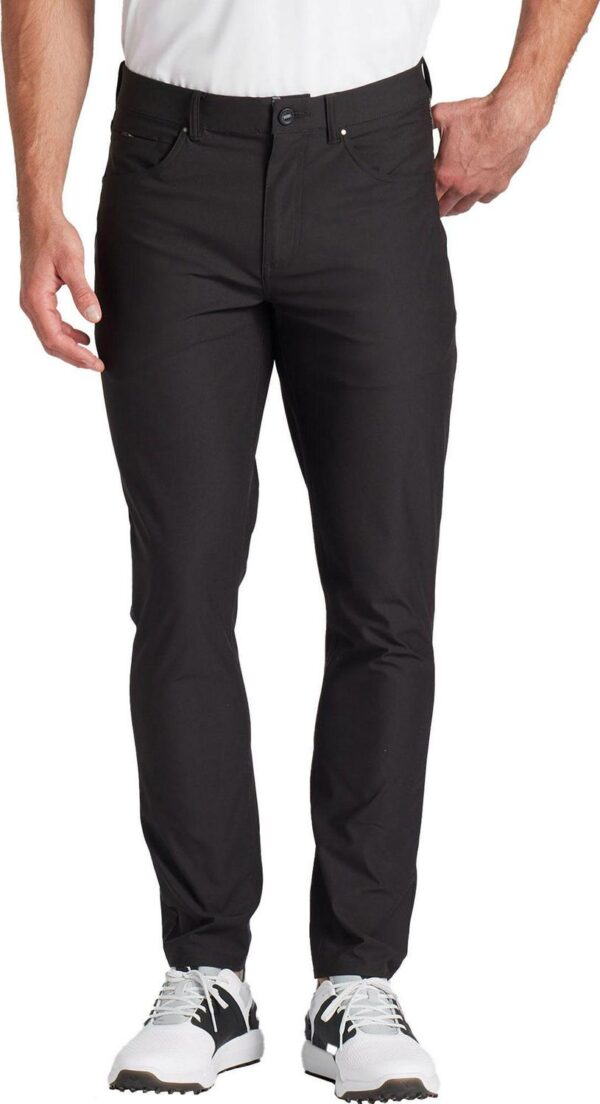 PUMA Men's 101 5-Pocket Golf Pants