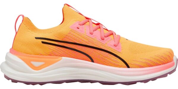 PUMA Men's Electrocat Nitro Fire Glow Golf Shoes