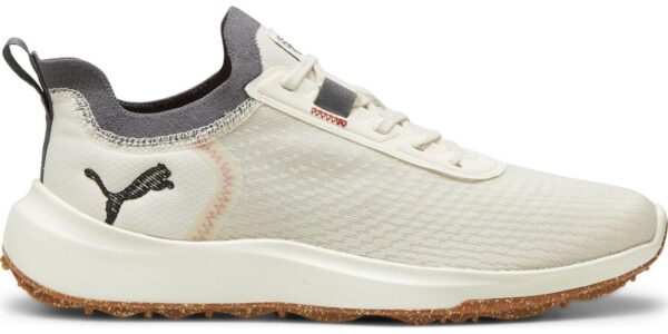 PUMA Men's Fusion Crush Sport Sustainable Golf Shoes