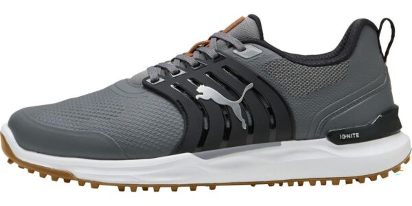 PUMA Men's Ignite Elevate 2 Golf Shoes