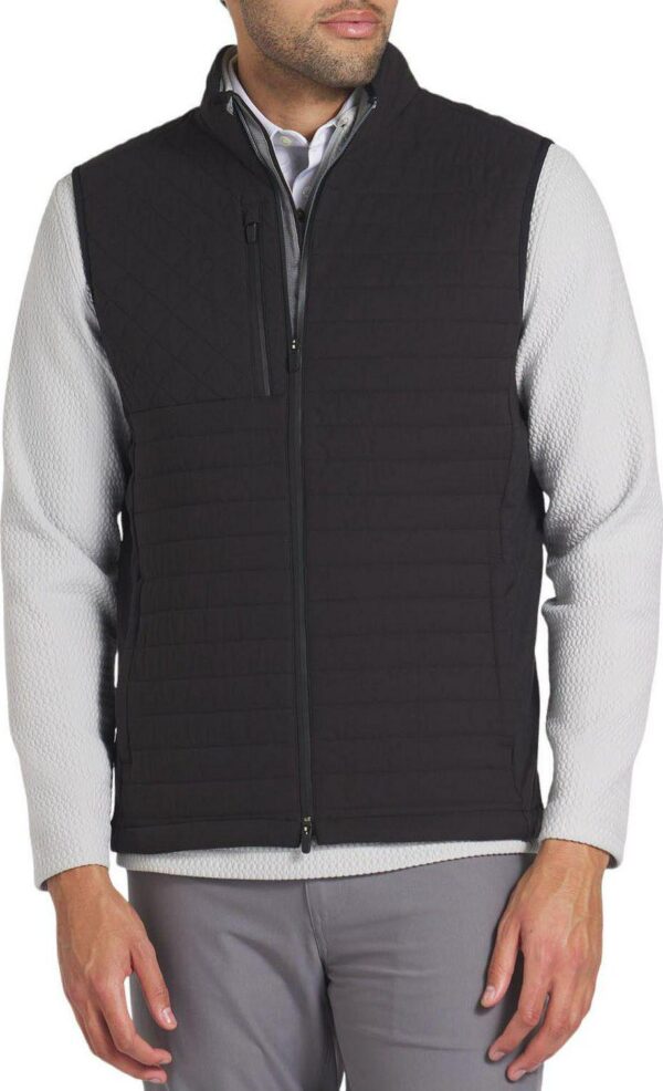 PUMA Men's Scotia 2.0 Golf Vest