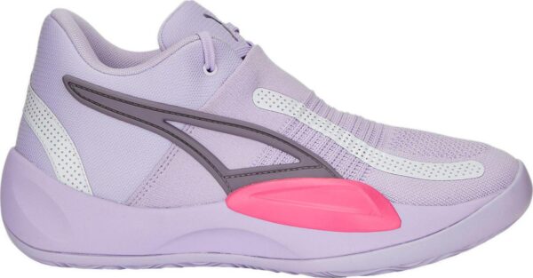 PUMA Rise NITRO Basketball Shoes