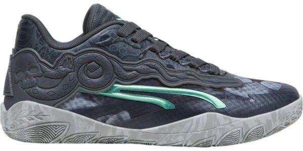 PUMA Women's Stewie 3 Basketball Shoes