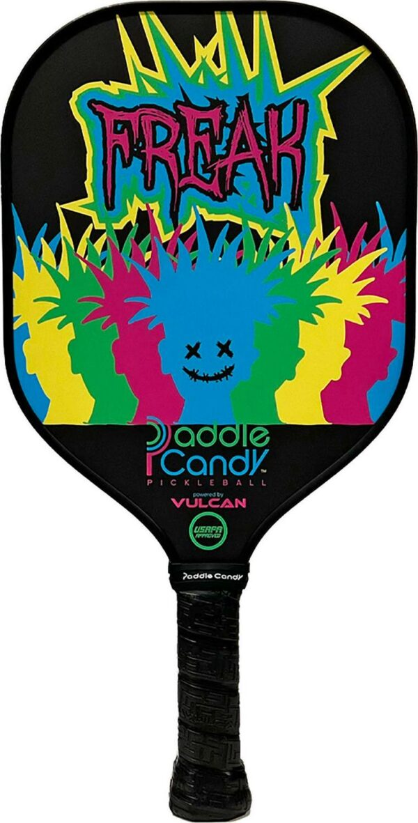 Paddle Candy Freak Pickleball Paddle