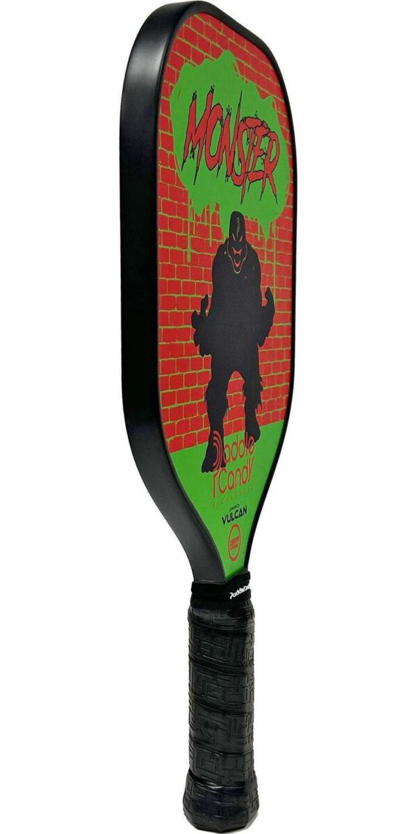 Paddle Candy Monster Pickleball Paddle