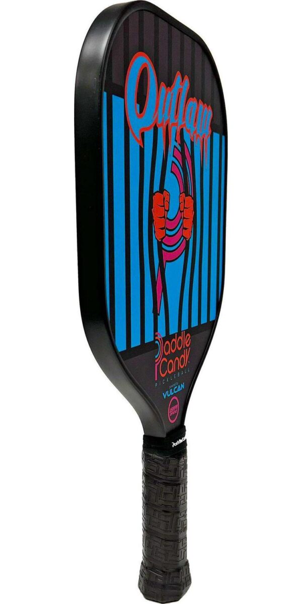 Paddle Candy Outlaw Pickleball Paddle