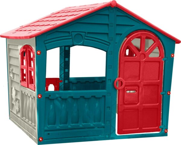 PalPlay Twilight House of Fun Playset