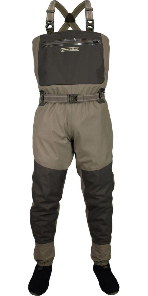 Paramount Deep Eddy Chest Waders