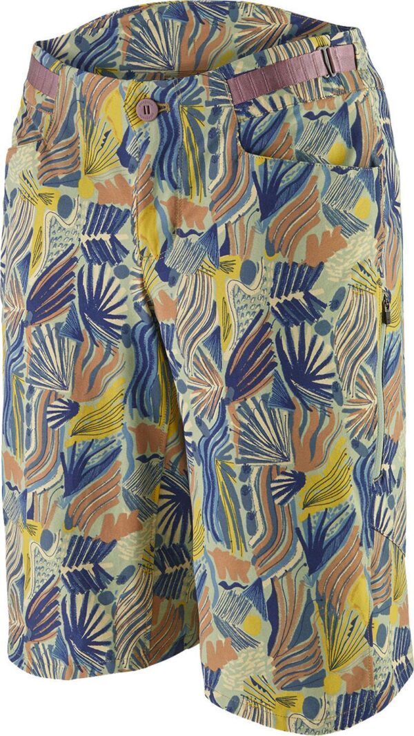 Patagonia Women's Dirt Craft 11  Bike Shorts