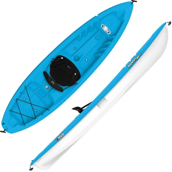 Pelican Bandit NXT 100 Kayak