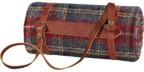 Pendleton Carry Along Motor Robe