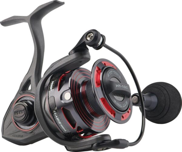 Penn Clash II Spinning Reel