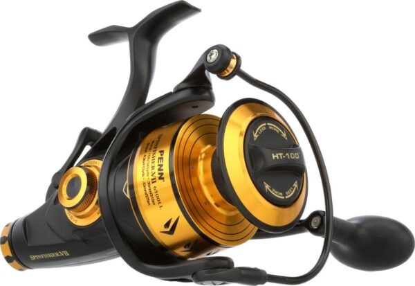 Penn Fishing Spinfisher VII Live Liner Spinning Reel