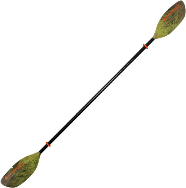 Perception Pescador 2-Piece Kayak Angler Paddle