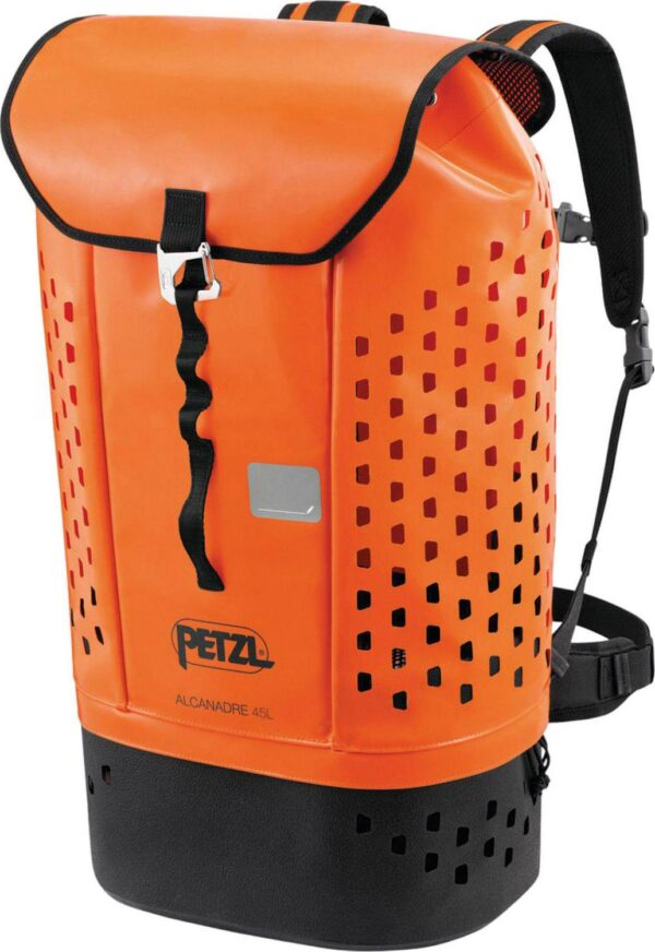 Petzl Alcanadre Guide 45 Bag