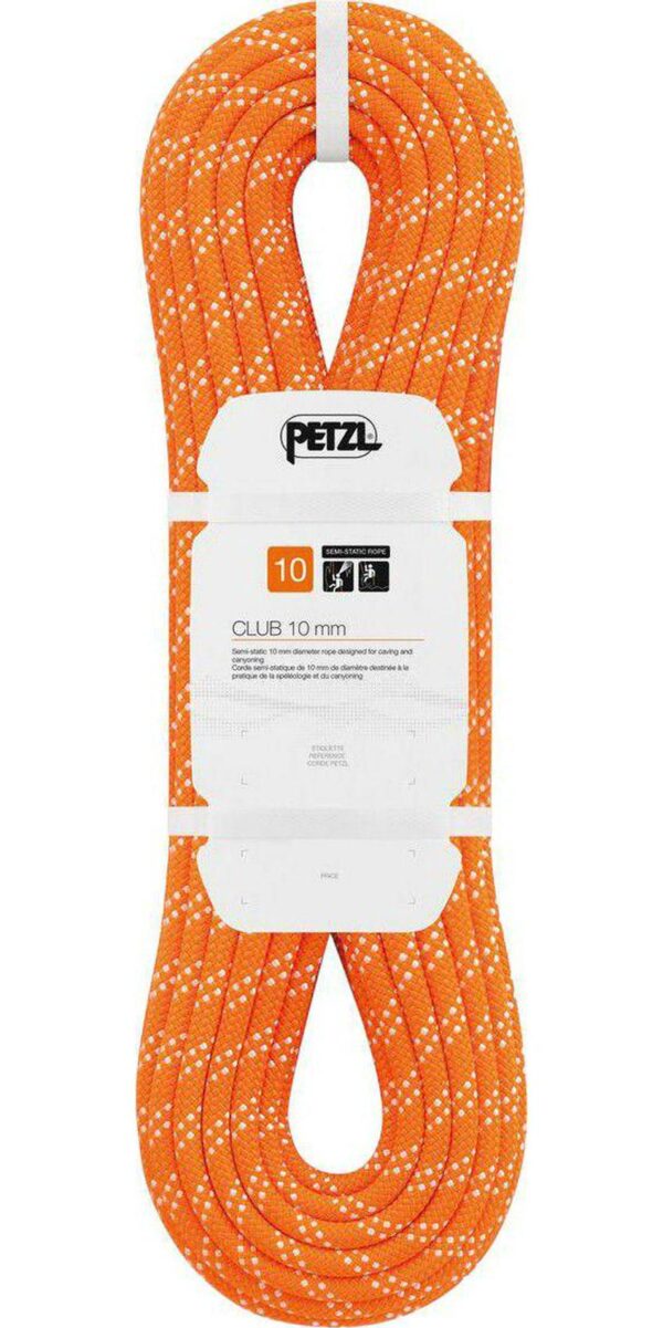 Petzl Club Rope