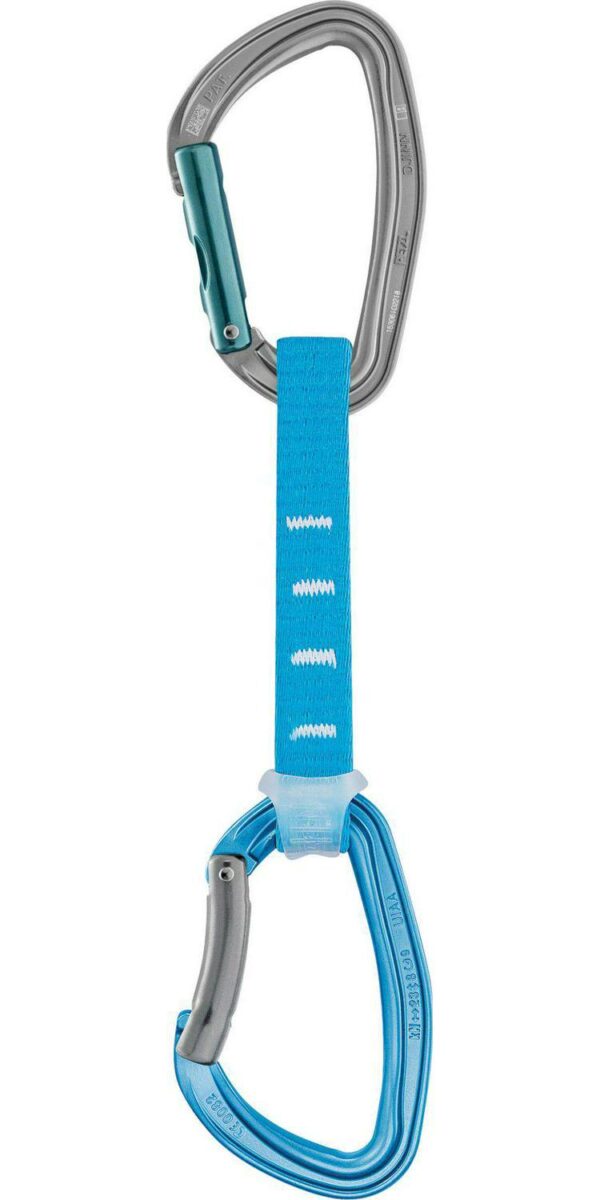 Petzl Djinn Axess Quickdraw - 6 pack