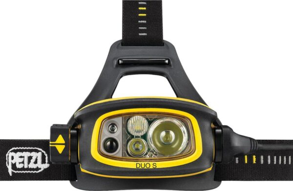 Petzl Duo S Headlamp