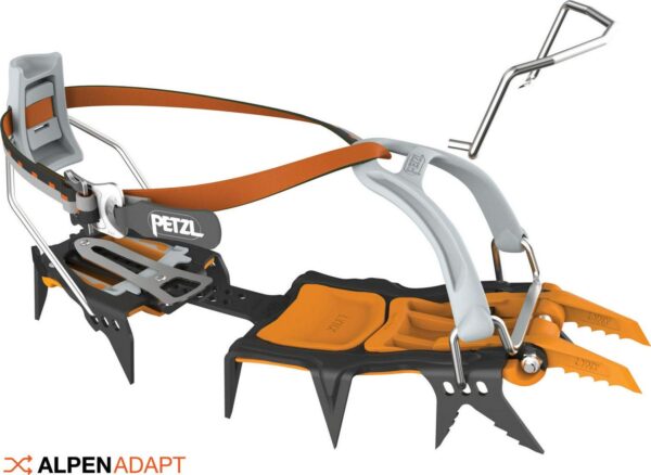 Petzl LYNX Crampon