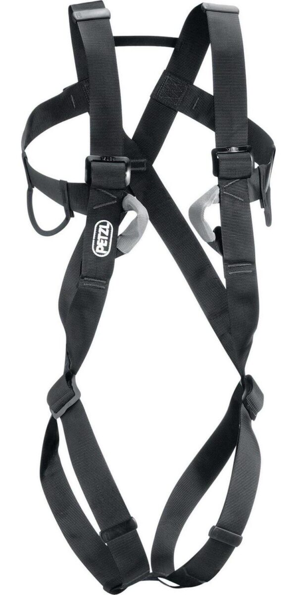 Petzl Men's 8003 Full Body Harness