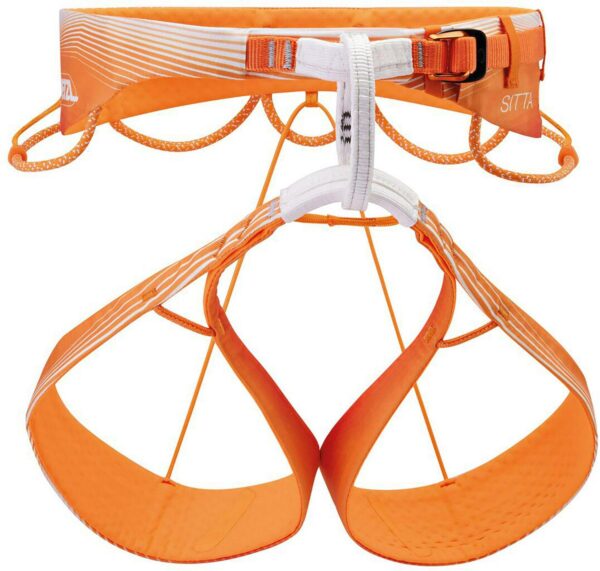 Petzl Men's Sitta Climbing Harness