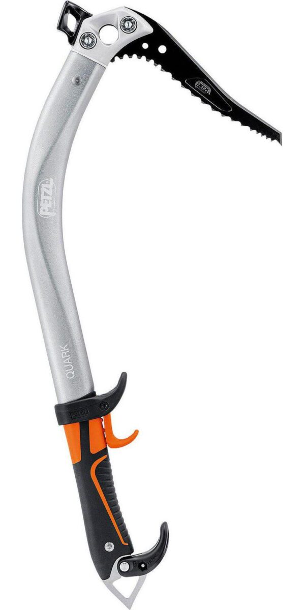 Petzl Quark Hammer Ice Tool