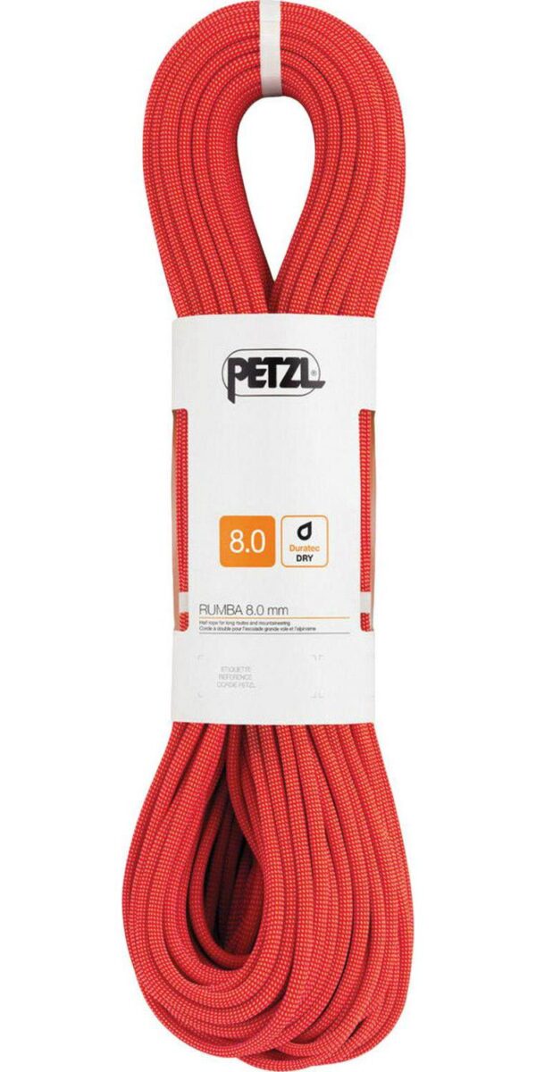 Petzl Rumba 8.0mm Rope