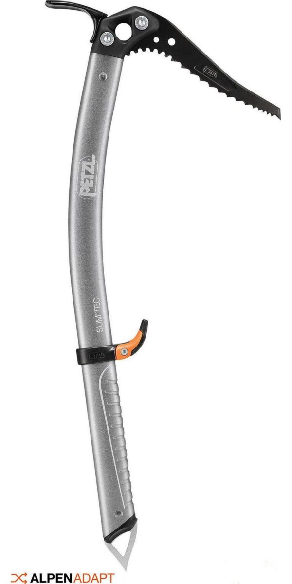 Petzl Sum'Tec Hammer