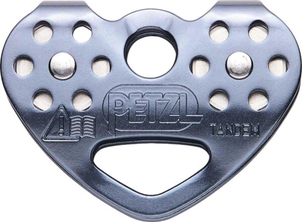 Petzl Tandem Speed Pulley